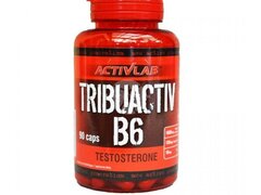 Activlab Tribuactiv + B6 580 mg 90 Capsule